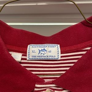 Southern Tides Skipjack Polo